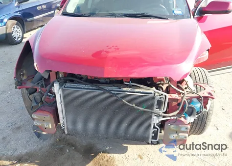 2015 Chevrolet Equinox 1Lt z USA, uszkodzony, nr VIN 2GNALBEK9F6309491